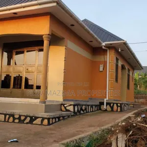 3bdrm House in Matuga Sanga, Central Division for sale