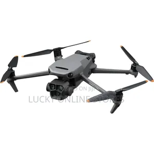 Dji Mavic 3 Pro Drone