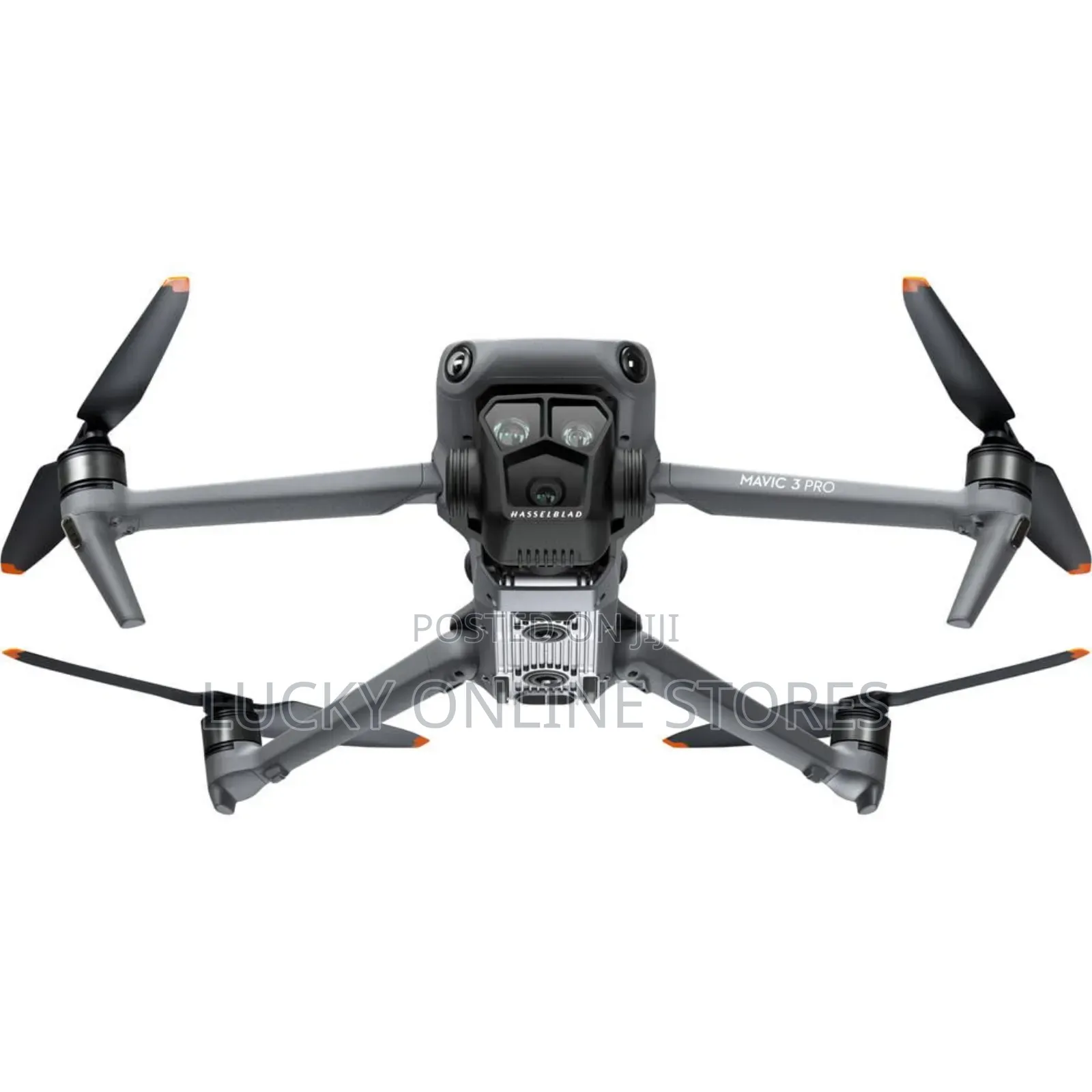 Dji Mavic 3 Pro Drone