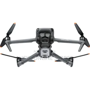 Dji Mavic 3 Pro Drone