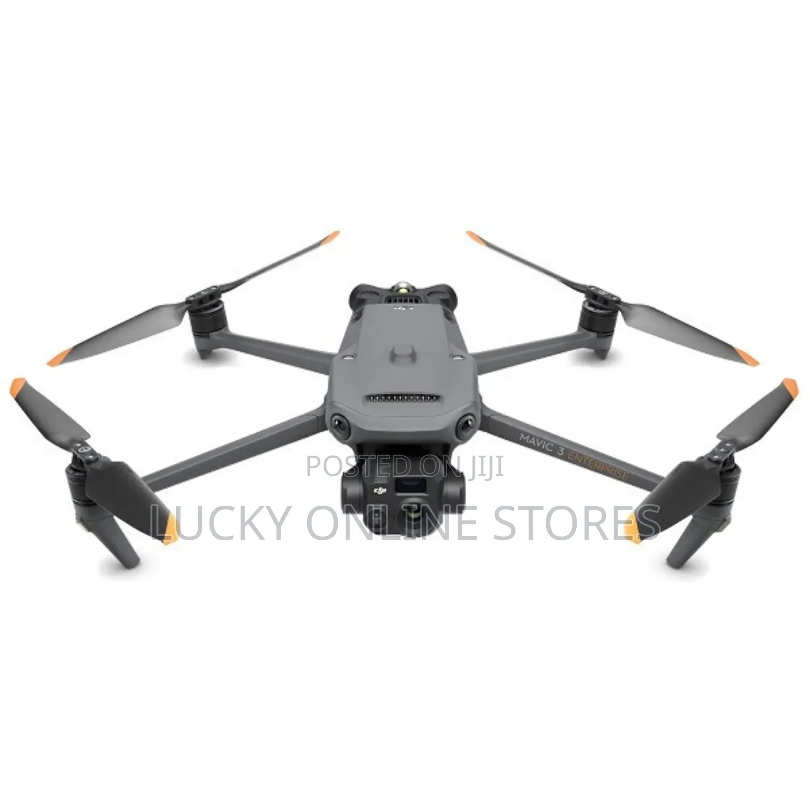 Dji Mavic 3 Enterprise Drone