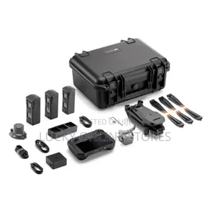 Dji Mavic 3 Thermal