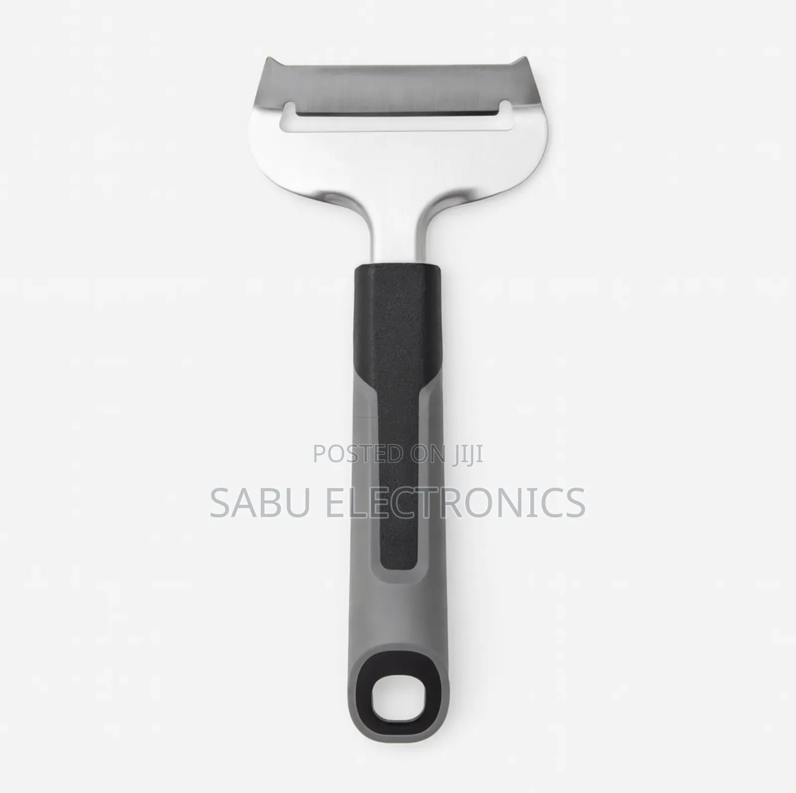 Stainless Steel Potato Peeler Easy Grip, Sharp Durable