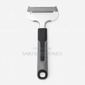 Stainless Steel Potato Peeler Easy Grip, Sharp Durable