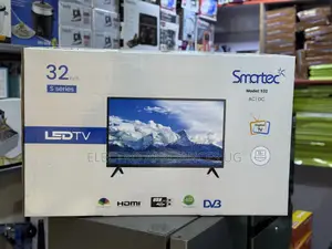 Smartec 32” Digital Tv