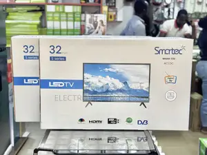 Smartec 32” Digital Tv