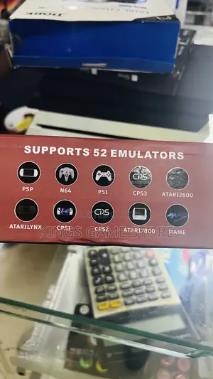 Game Stick M22