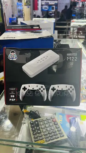 Game Stick M22