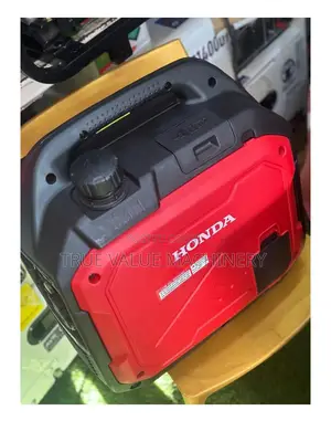 2200w Silent Inverter Generator Honda