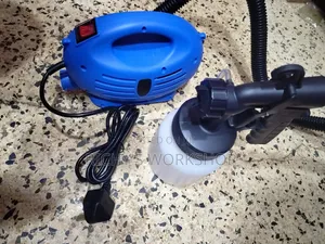 Spray Gun Electric