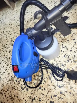 Spray Gun Electric