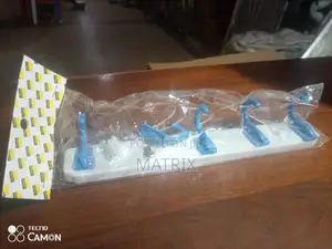 Plastic Towel Hook