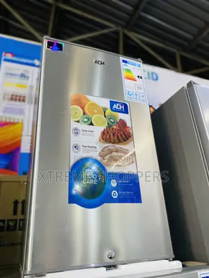 Accountable Fridge /Adh / Refrigerator/120liters