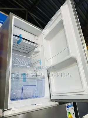 Legit / Adh /Fridge /Refrigerator /120liters