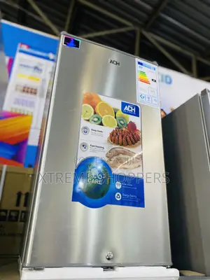 Legit / Adh /Fridge /Refrigerator /120liters