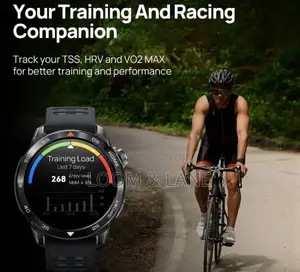 Mibro Gs Pro 2 Smartwatch