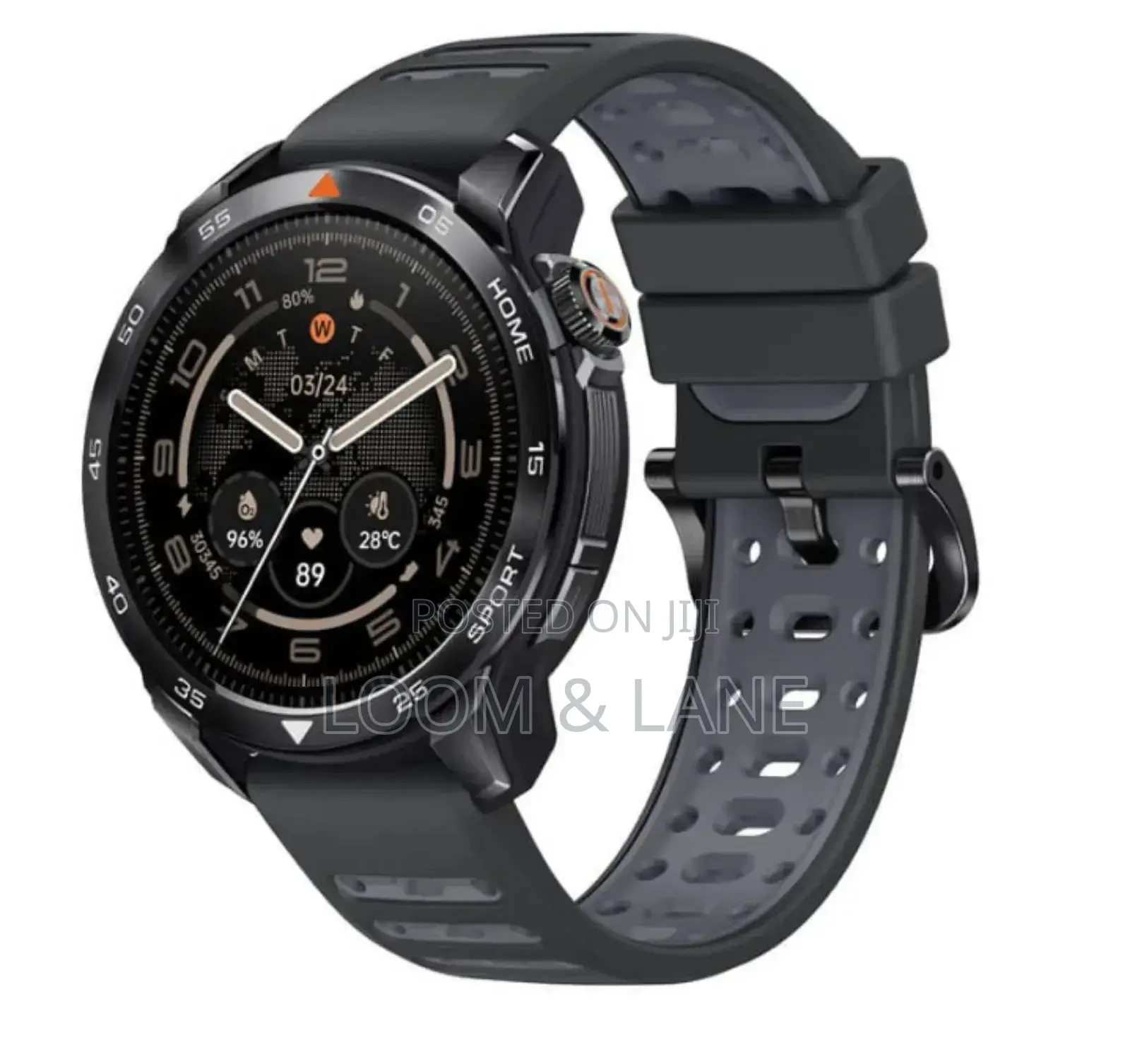 Mibro Gs Pro 2 Smartwatch