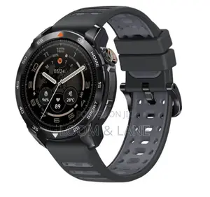 Mibro Gs Pro 2 Smartwatch