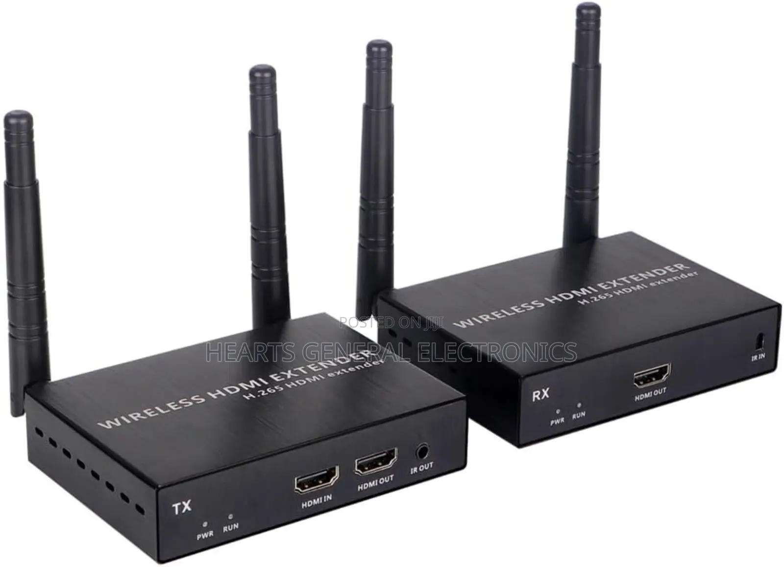 Wireless Hdmi Extender 200m