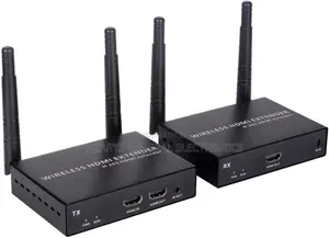 Wireless Hdmi Extender 200m
