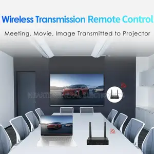Wireless Hdmi Extender 200m