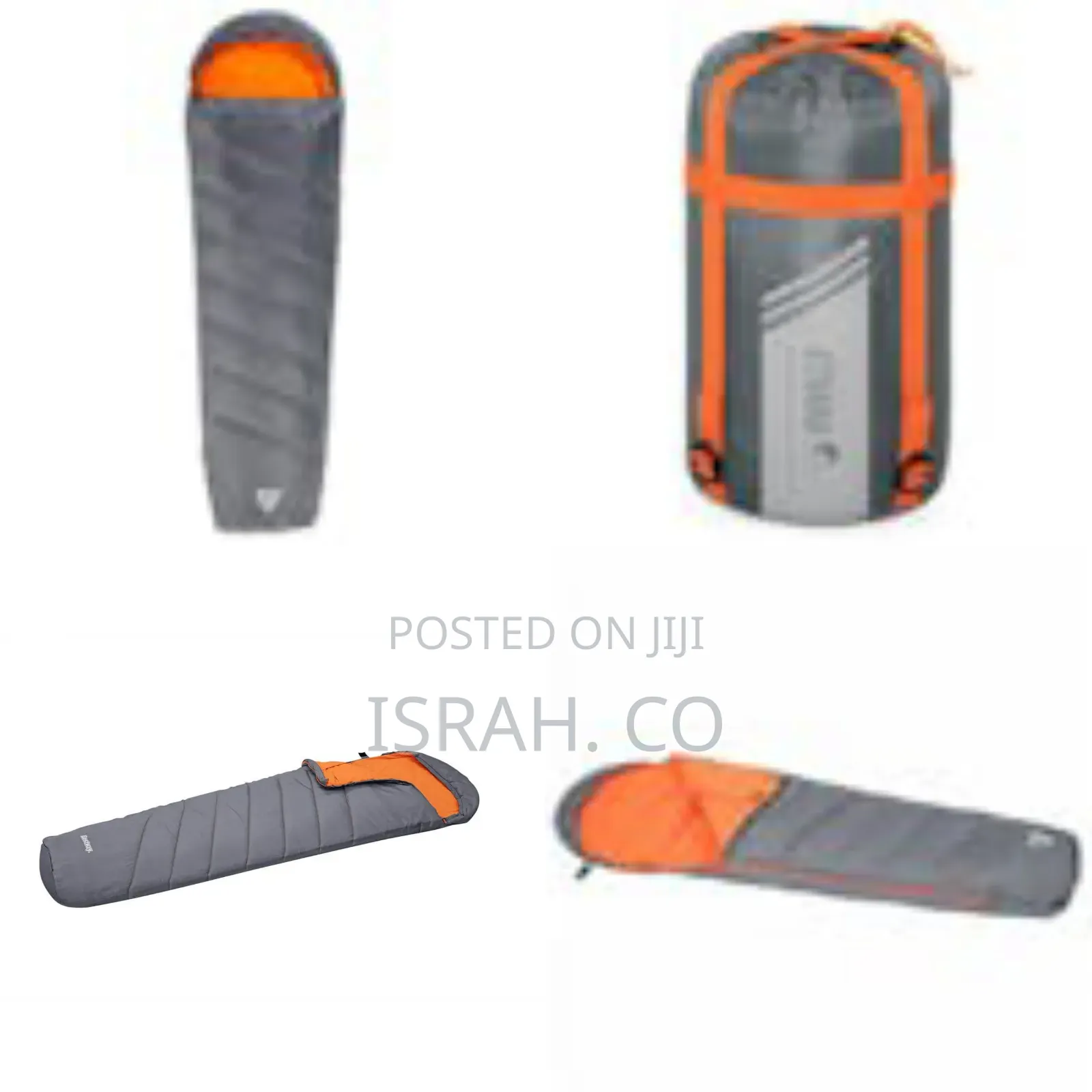 Outdoor Camping Sleeping Bag.