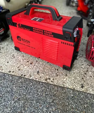 Welding Machine Mma 300 Dry