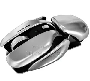 Green Lion G266 Beetles Metal Mouse