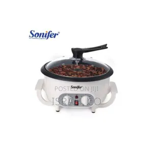 Sonifer Coffee Roaster.