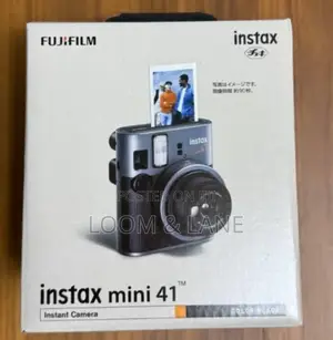 Instax Mini 41