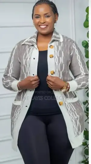 Women's Sweater