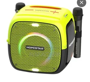 Its an Original Powerful Bass Speakers