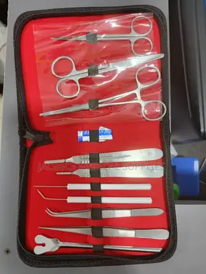 Dissecting Kit