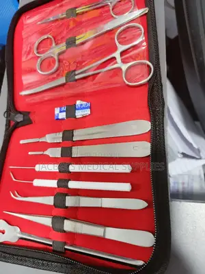 Dissecting Kit