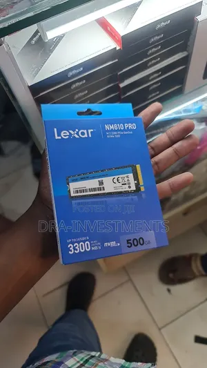 M2 Ssd 512gb