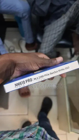 M2 Ssd 512gb