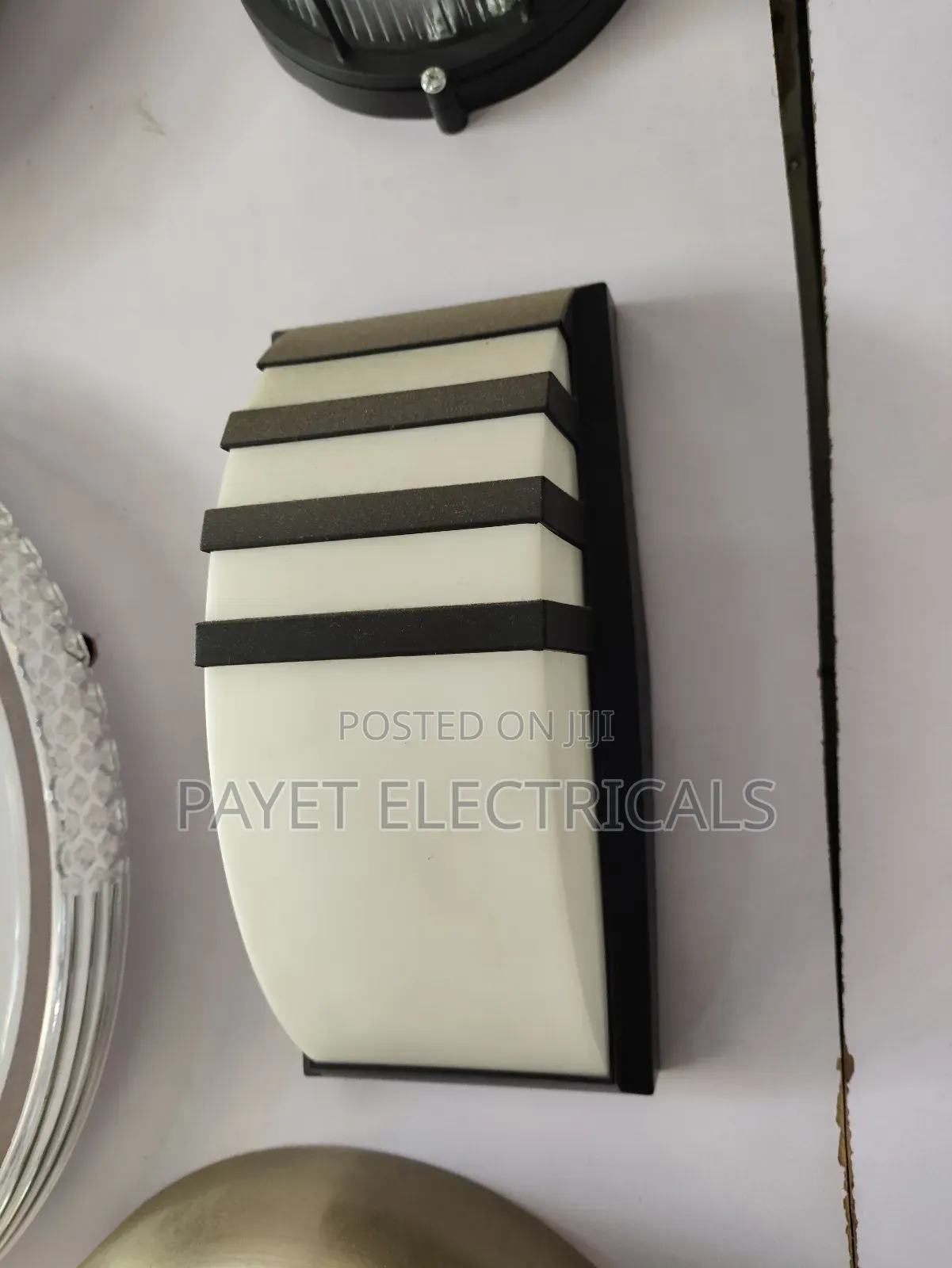 Led Wall Light