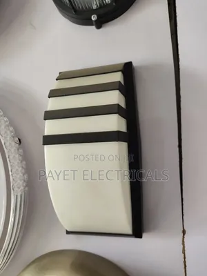 Led Wall Light