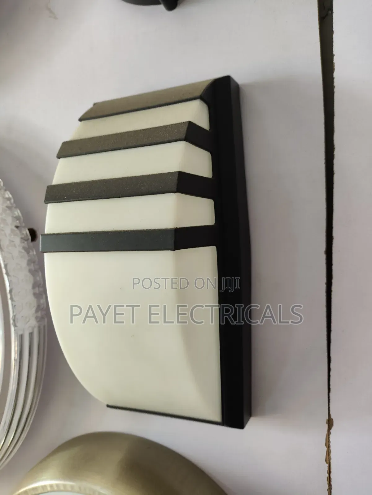 Led Wall Light