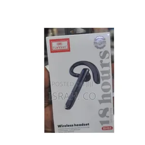 Earidom Bh65 Wireless Headset.
