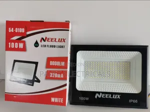 100watts Flood Light for 100watts