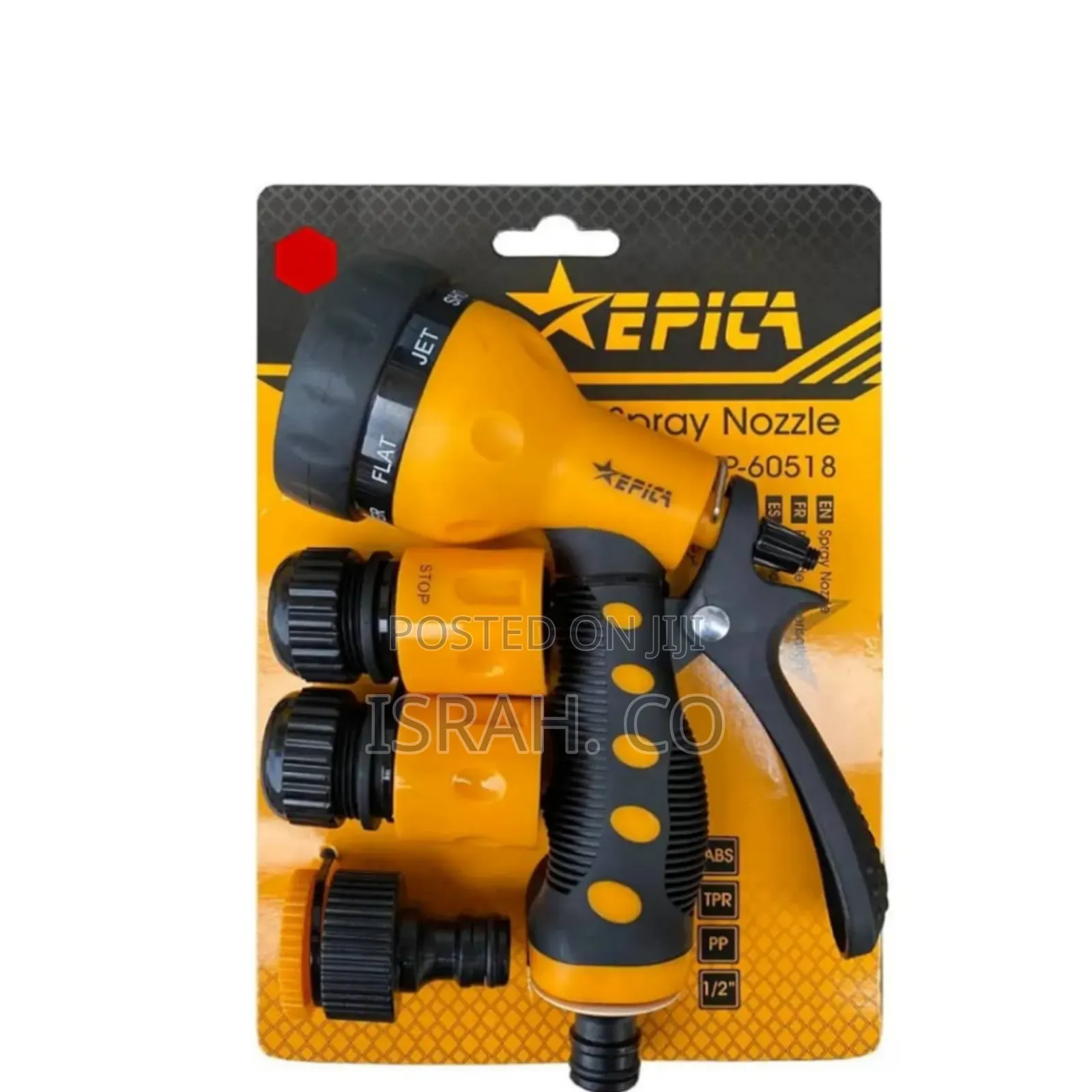 Epica Spray Nozzle.
