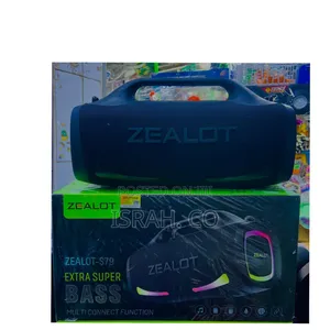 Zealot S79 Extra Super Bass Bluetooth Speaker.