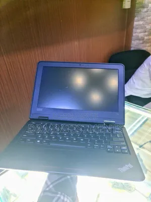 Laptop Lenovo Yoga 11e 8GB Intel Celeron SSD 128GB