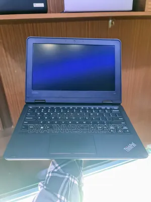 Laptop Lenovo Yoga 11e 8GB Intel Celeron SSD 128GB