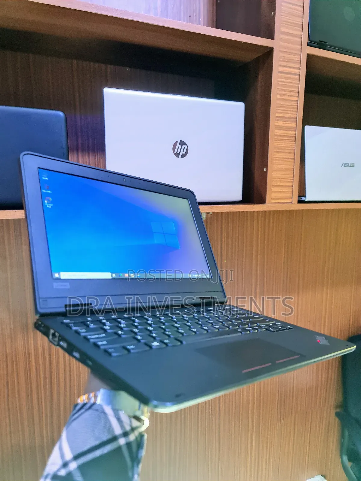 Laptop Lenovo Yoga 11e 8GB Intel Celeron SSD 128GB