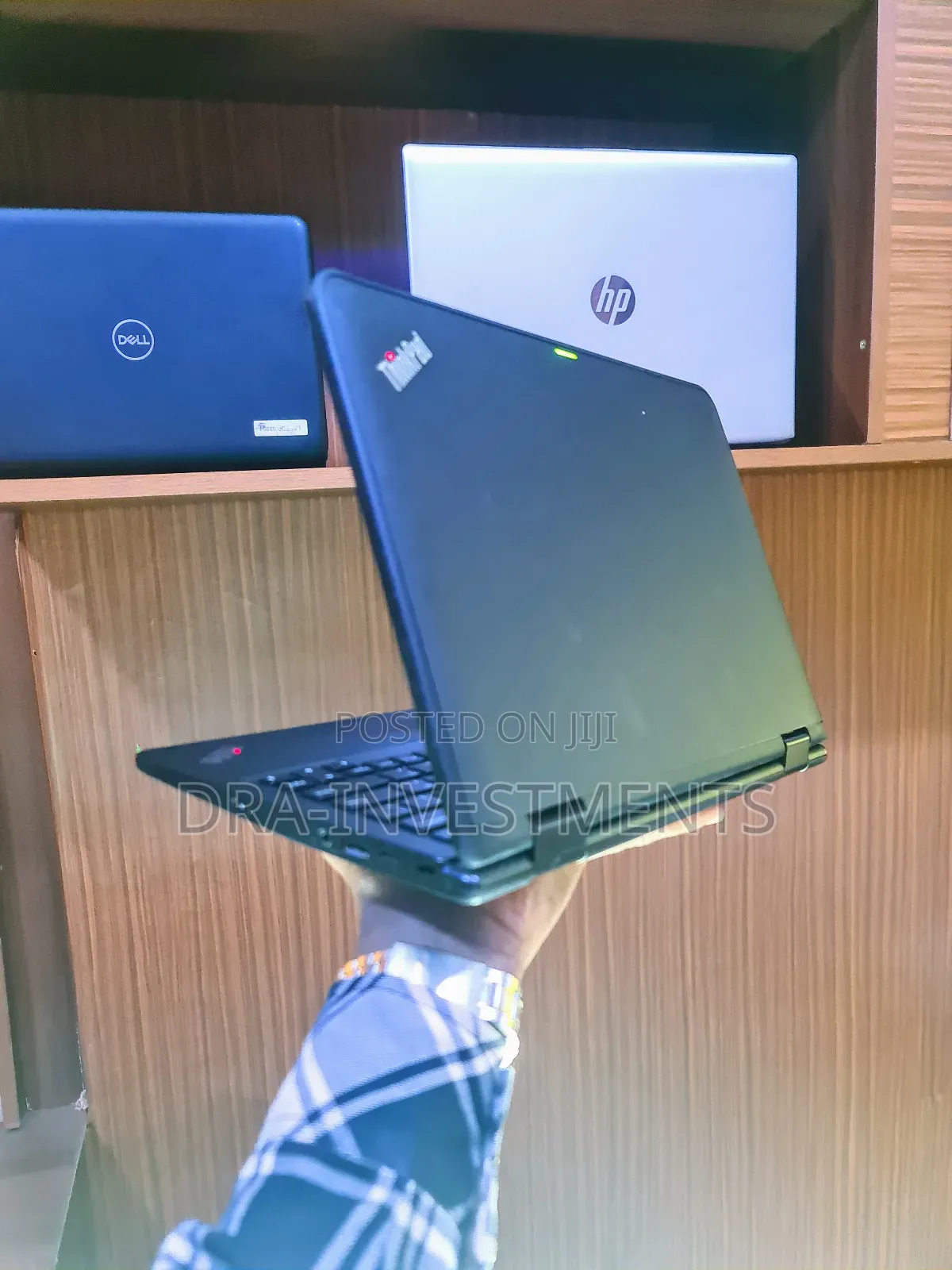 Laptop Lenovo Yoga 11e 8GB Intel Celeron SSD 128GB