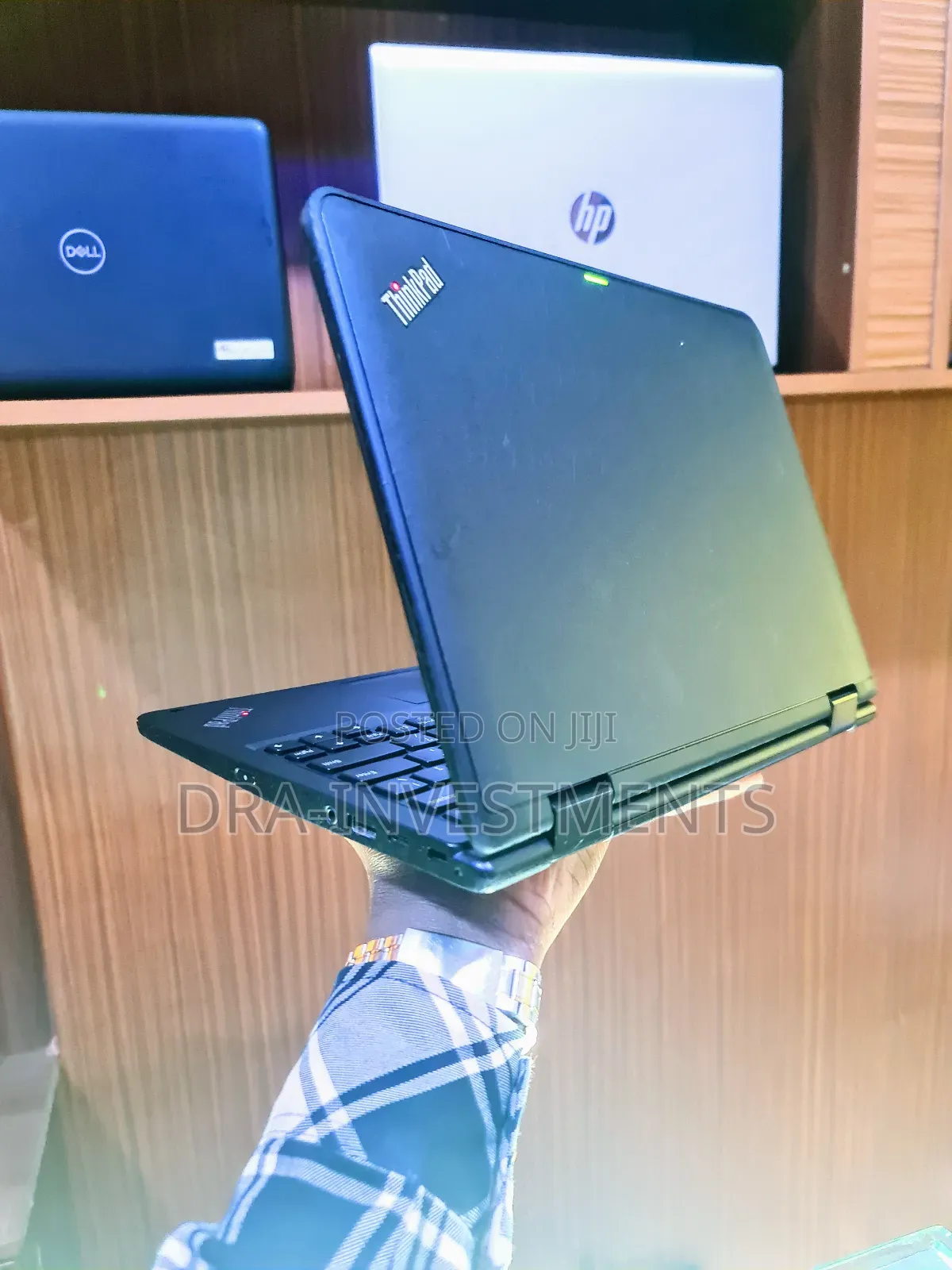 Laptop Lenovo Yoga 11e 8GB Intel Celeron SSD 128GB