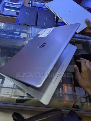 Laptop HP 250 G6 8GB Intel Core I5 SSD 256GB