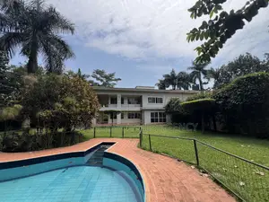 5bdrm Villa in Naguru, Central Division for rent